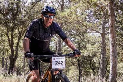 La Ruta del Nískalo recorrió la comarca de El Burgo de Osma