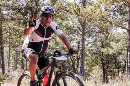 La Ruta del Nískalo recorrió la comarca de El Burgo de Osma