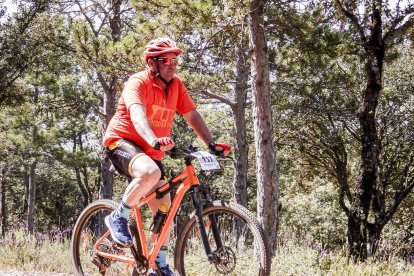 La Ruta del Nískalo recorrió la comarca de El Burgo de Osma