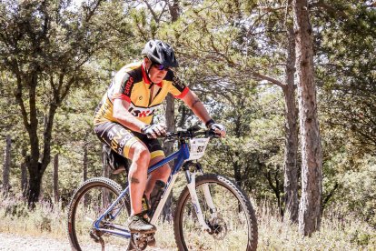 La Ruta del Nískalo recorrió la comarca de El Burgo de Osma
