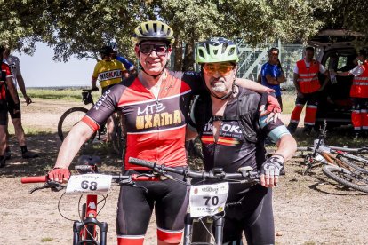 La Ruta del Nískalo recorrió la comarca de El Burgo de Osma