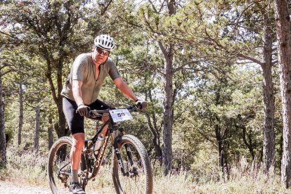 La Ruta del Nískalo recorrió la comarca de El Burgo de Osma