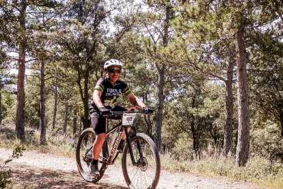 La Ruta del Nískalo recorrió la comarca de El Burgo de Osma