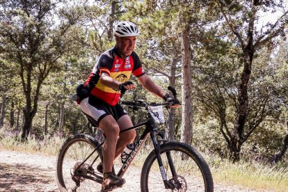 La Ruta del Nískalo recorrió la comarca de El Burgo de Osma