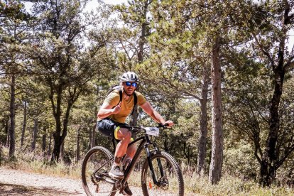 La Ruta del Nískalo recorrió la comarca de El Burgo de Osma