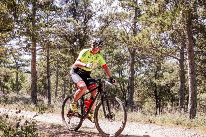 La Ruta del Nískalo recorrió la comarca de El Burgo de Osma