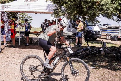 La Ruta del Nískalo recorrió la comarca de El Burgo de Osma