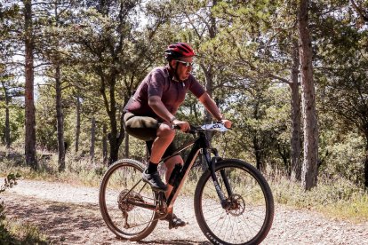 La Ruta del Nískalo recorrió la comarca de El Burgo de Osma