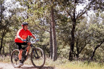 La Ruta del Nískalo recorrió la comarca de El Burgo de Osma