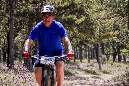La Ruta del Nískalo recorrió la comarca de El Burgo de Osma
