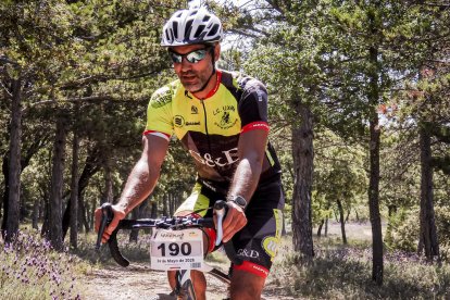 La Ruta del Nískalo recorrió la comarca de El Burgo de Osma