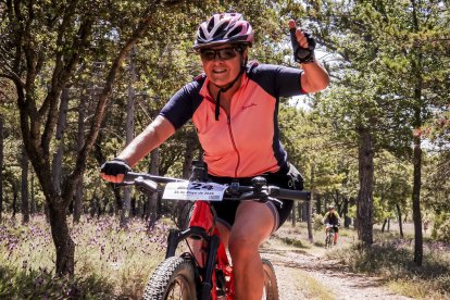 La Ruta del Nískalo recorrió la comarca de El Burgo de Osma