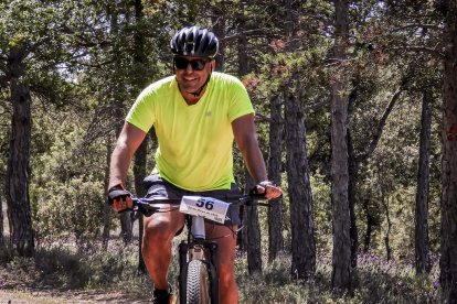 La Ruta del Nískalo recorrió la comarca de El Burgo de Osma