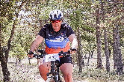 La Ruta del Nískalo recorrió la comarca de El Burgo de Osma