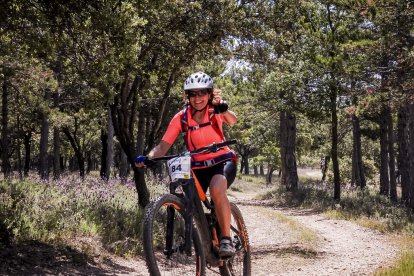 La Ruta del Nískalo recorrió la comarca de El Burgo de Osma