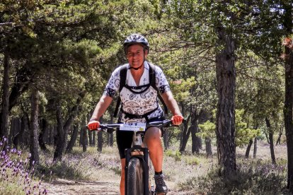 La Ruta del Nískalo recorrió la comarca de El Burgo de Osma