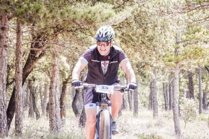 La Ruta del Nískalo recorrió la comarca de El Burgo de Osma