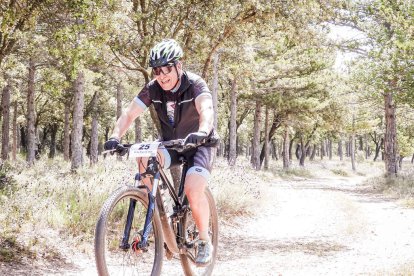 La Ruta del Nískalo recorrió la comarca de El Burgo de Osma
