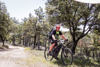 La Ruta del Nískalo recorrió la comarca de El Burgo de Osma