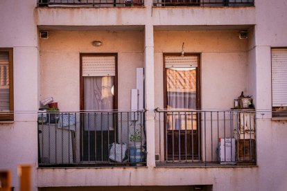 Calle Monte Avieco