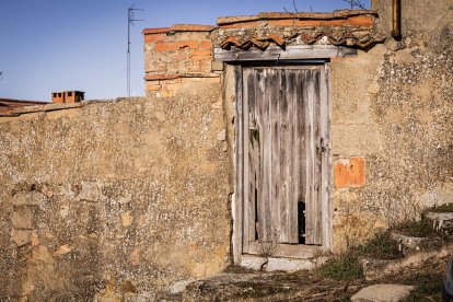 Calle Monte Avieco