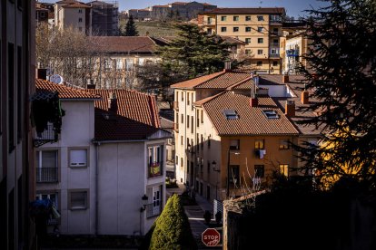 Calle Monte Avieco