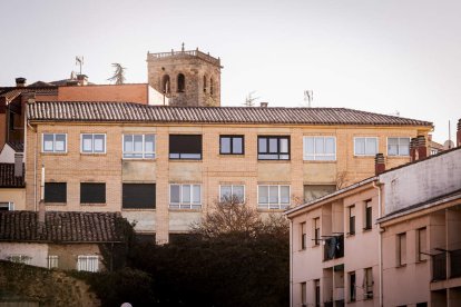 Calle Monte Avieco