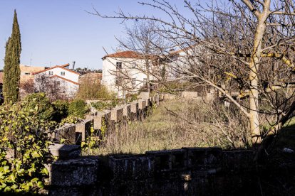 Calle Monte Avieco