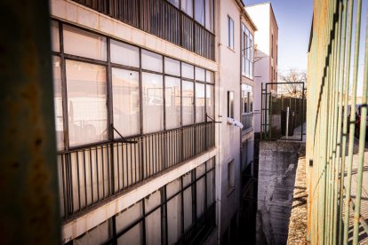 Calle Monte Avieco
