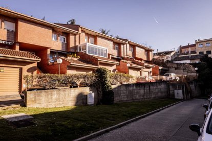 Calle Monte Avieco