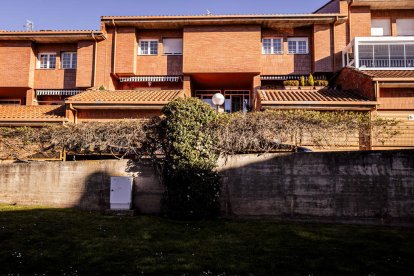Calle Monte Avieco