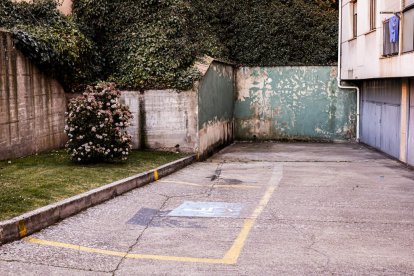 Calle Monte Avieco