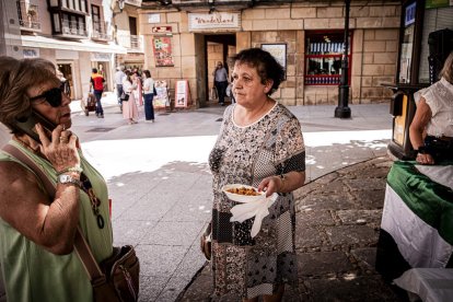 La asociación ASOEM trabaja para apoyar a los que padecen esclerosis múltiple