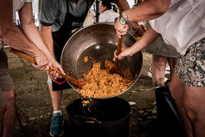 La asociación ASOEM trabaja para apoyar a los que padecen esclerosis múltiple