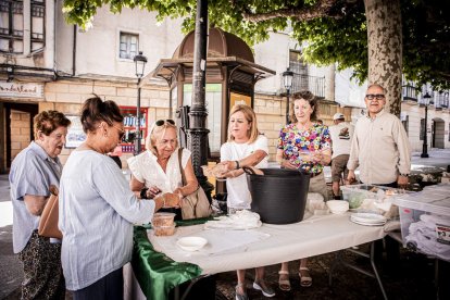 La asociación ASOEM trabaja para apoyar a los que padecen esclerosis múltiple