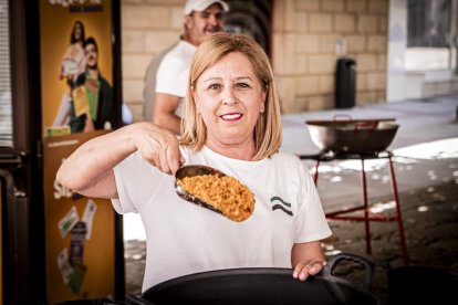 La asociación ASOEM trabaja para apoyar a los que padecen esclerosis múltiple