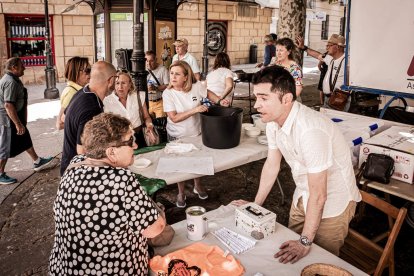 La asociación ASOEM trabaja para apoyar a los que padecen esclerosis múltiple