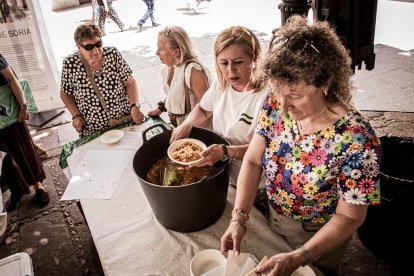 La asociación ASOEM trabaja para apoyar a los que padecen esclerosis múltiple