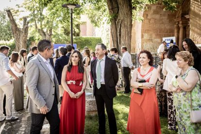 La gala volvió a reconocer trayectorias y proyectos destacados del ámbito empresarial