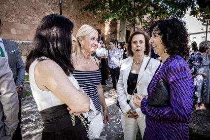 La gala volvió a reconocer trayectorias y proyectos destacados del ámbito empresarial