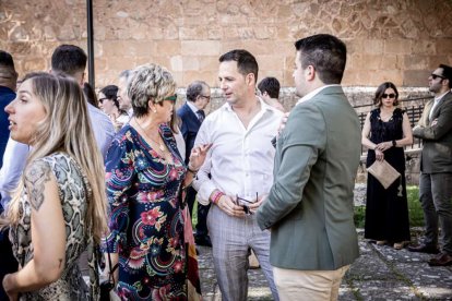 La gala volvió a reconocer trayectorias y proyectos destacados del ámbito empresarial