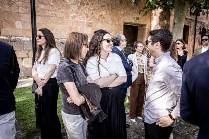 La gala volvió a reconocer trayectorias y proyectos destacados del ámbito empresarial