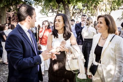 La gala volvió a reconocer trayectorias y proyectos destacados del ámbito empresarial