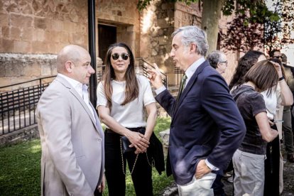 La gala volvió a reconocer trayectorias y proyectos destacados del ámbito empresarial
