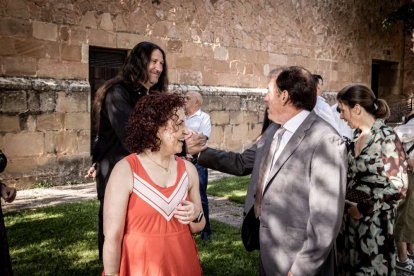 La gala volvió a reconocer trayectorias y proyectos destacados del ámbito empresarial