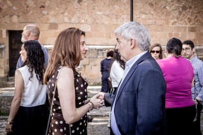 La gala volvió a reconocer trayectorias y proyectos destacados del ámbito empresarial