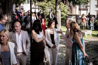 La gala volvió a reconocer trayectorias y proyectos destacados del ámbito empresarial