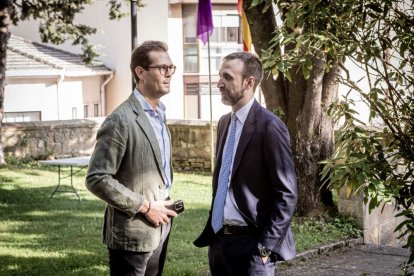 La gala volvió a reconocer trayectorias y proyectos destacados del ámbito empresarial