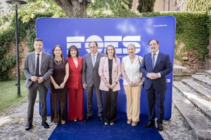La gala volvió a reconocer trayectorias y proyectos destacados del ámbito empresarial