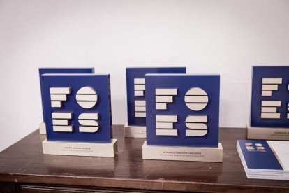 La gala volvió a reconocer trayectorias y proyectos destacados del ámbito empresarial